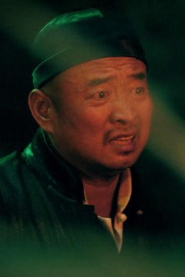 Тан Юйяо