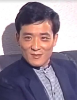 Чэнь Ичэн