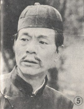 Чоу Ваньшэн
