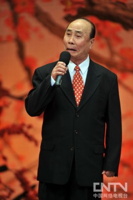 Ли Юйшэн