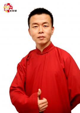 Лю Чуньшань