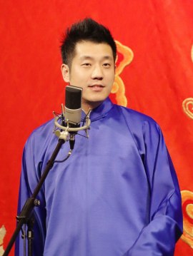 Ван Шаньюн