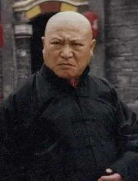 Ли Чжунхуа