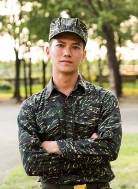 Аллен Лян