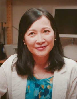 Чжан Сухуэй