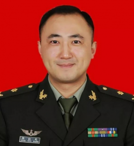 Чжан Хуншуан