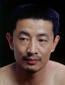 Ли Бин