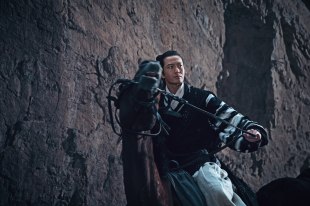 Хуан Сяомин