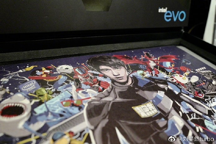 poster