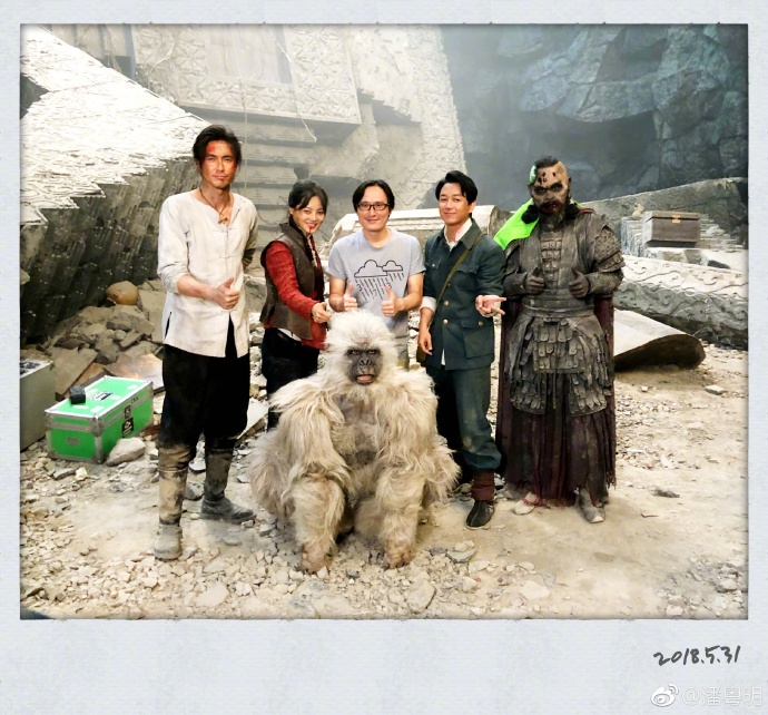 poster