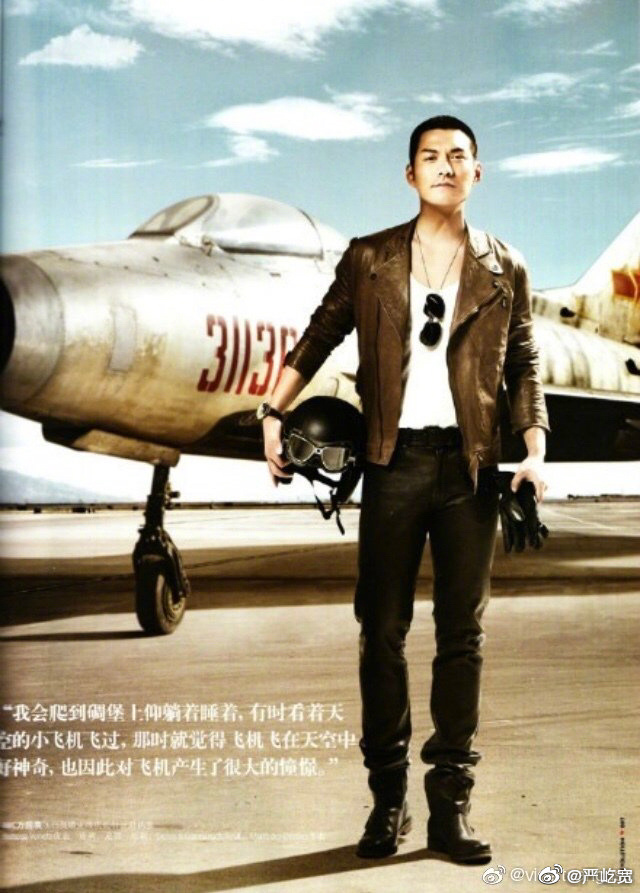 poster