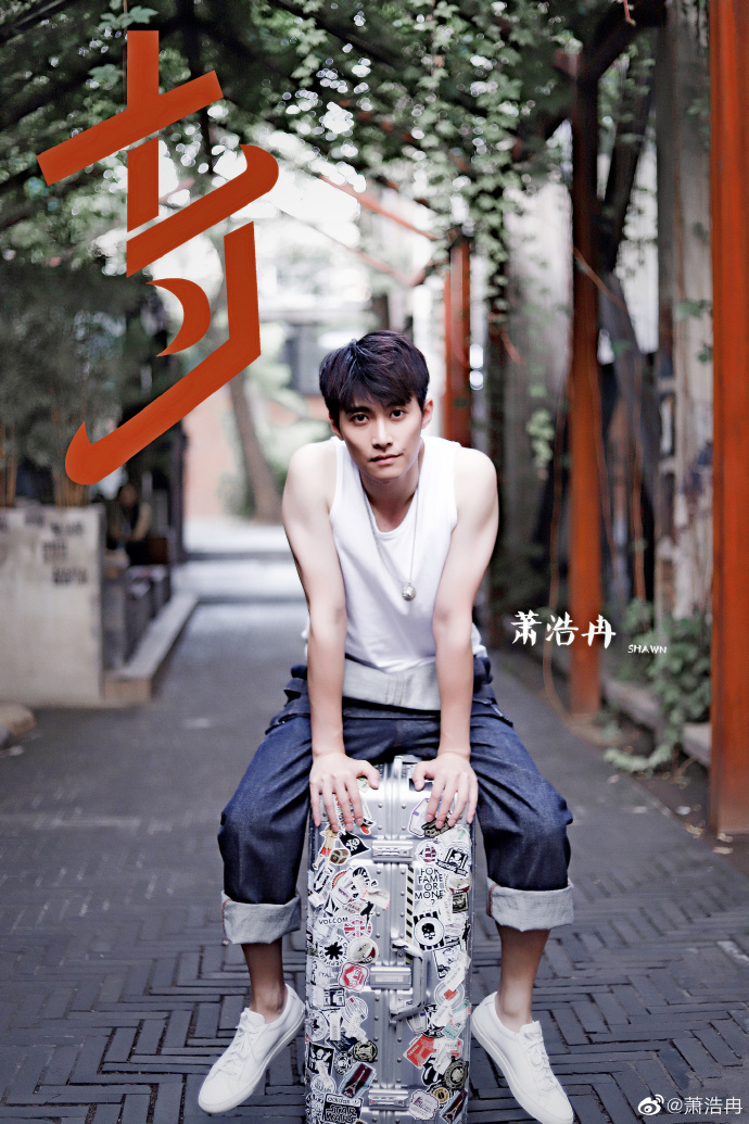 poster