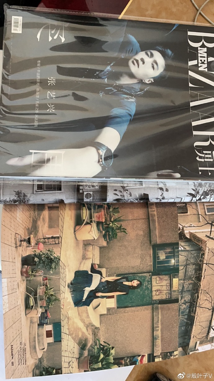 poster