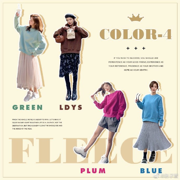 poster