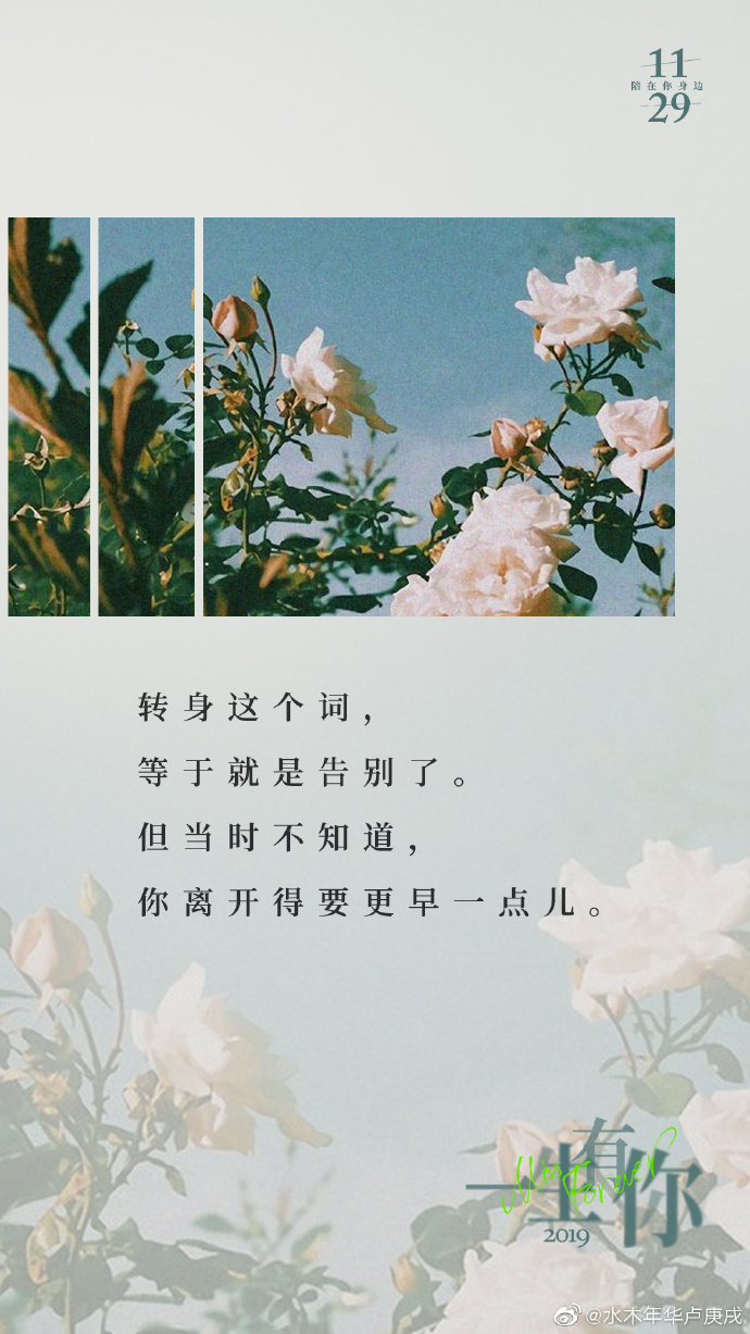 poster