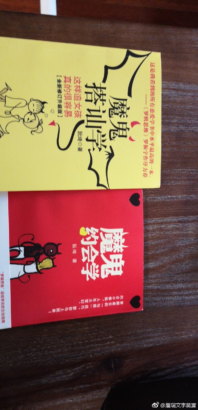 poster