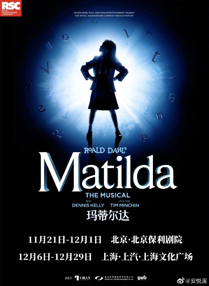 poster