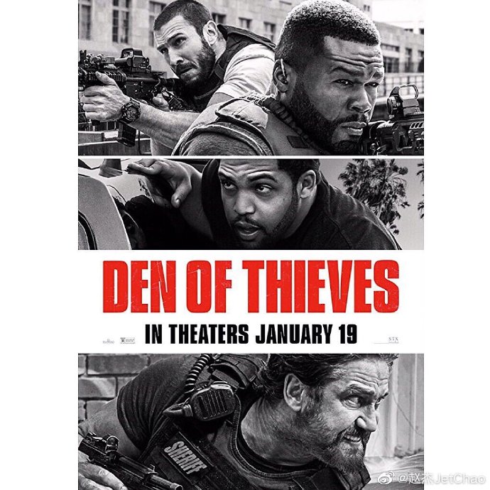 poster