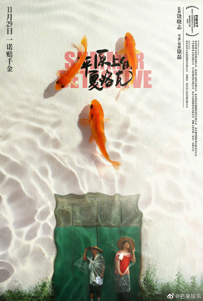 poster