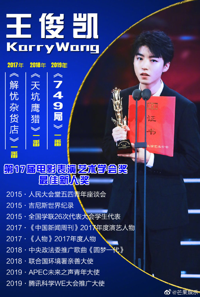 poster