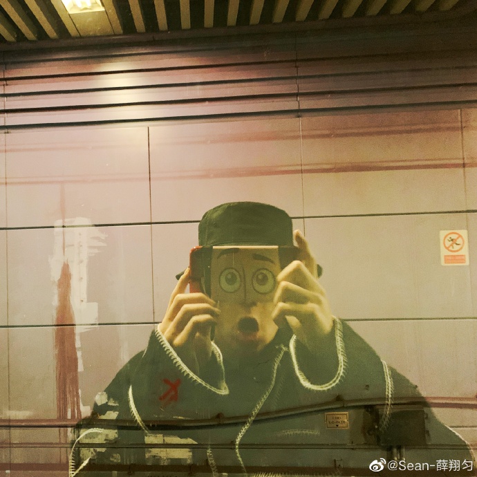 poster