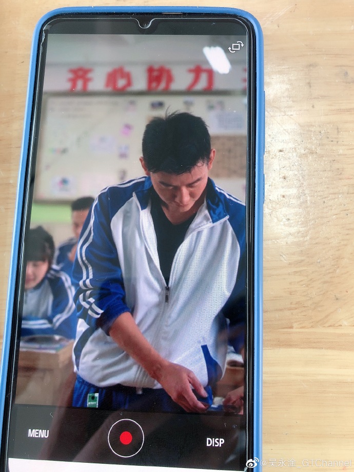 poster