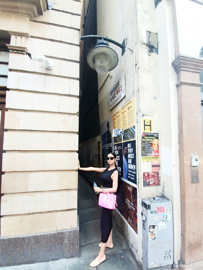 poster