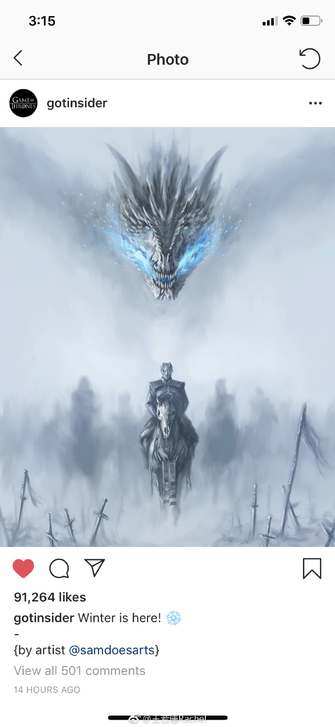 poster