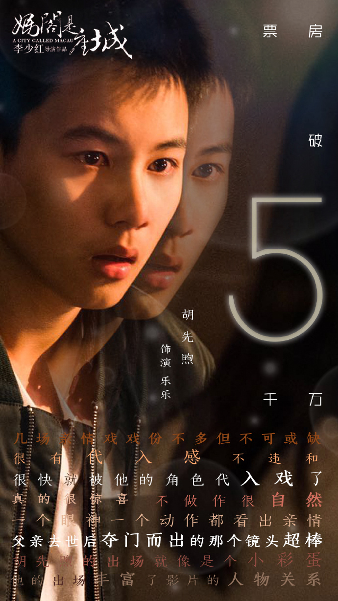 poster