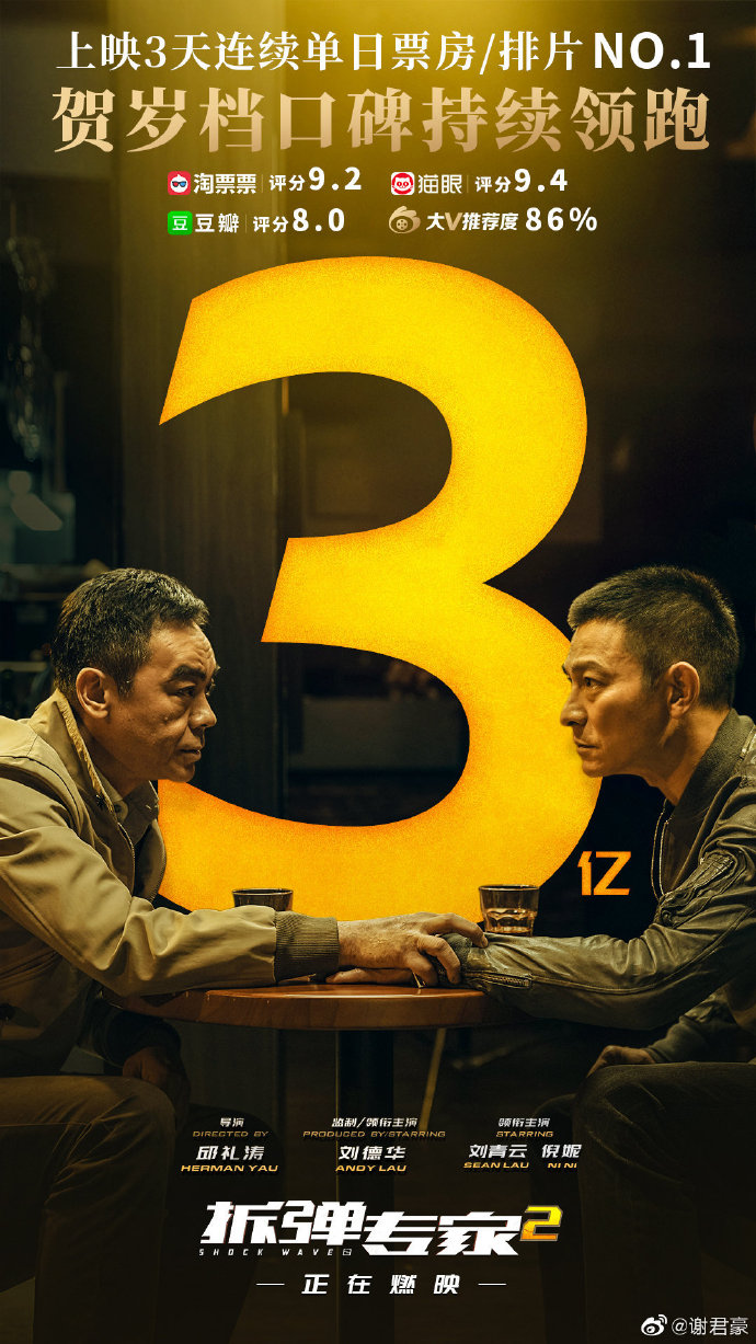 poster