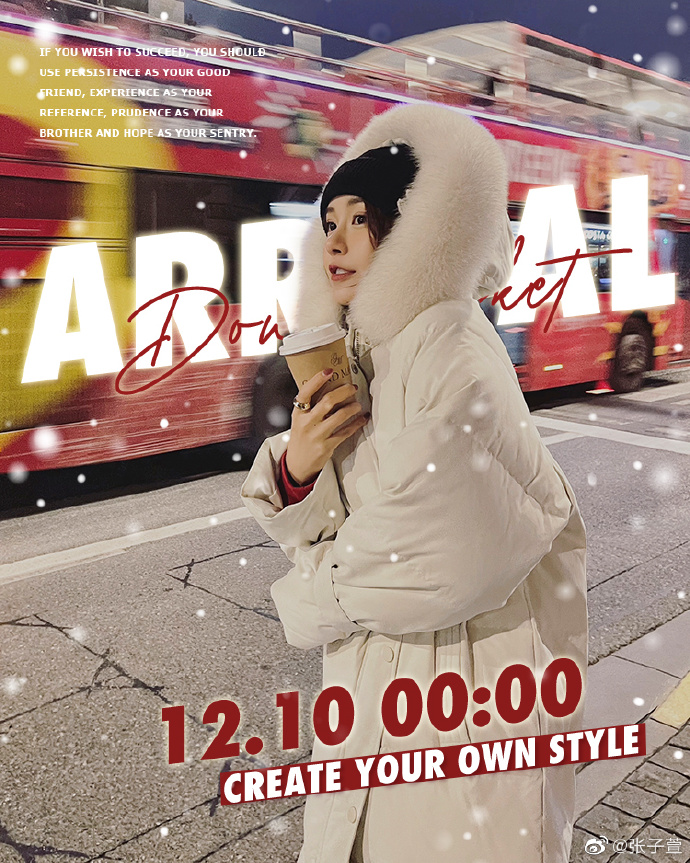 poster