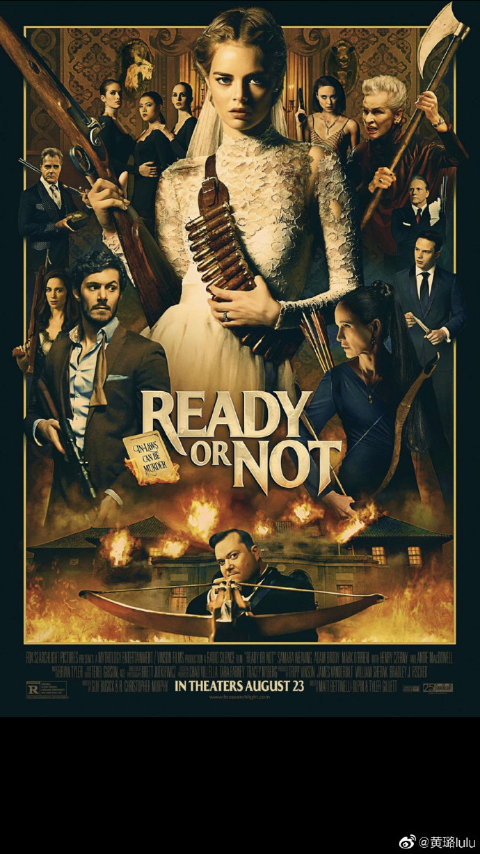 poster