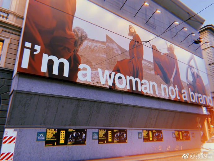 poster