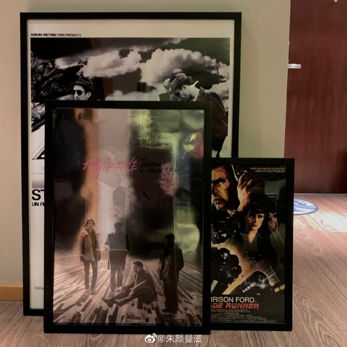 poster