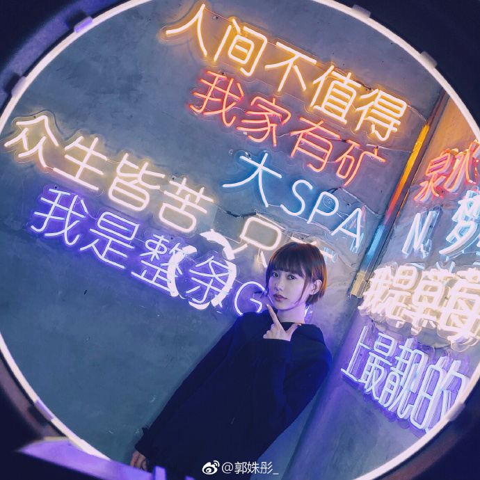 poster