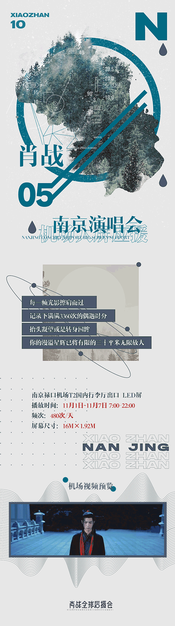 poster