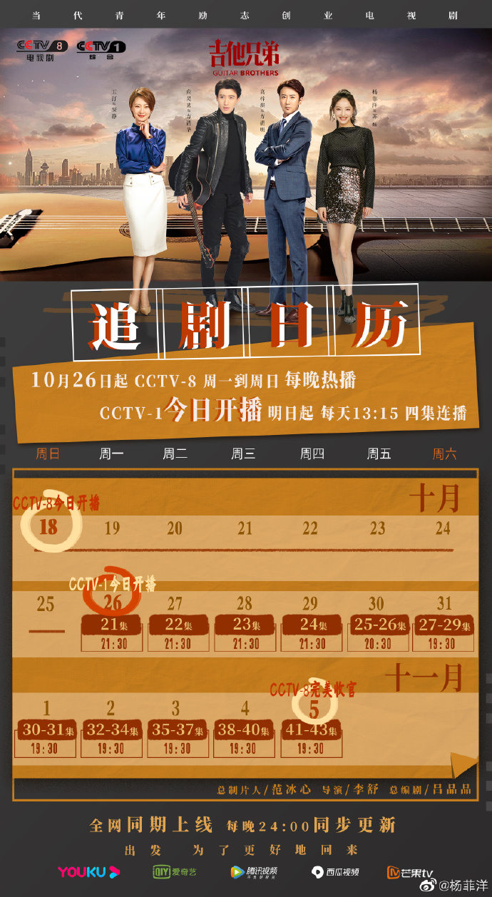 poster