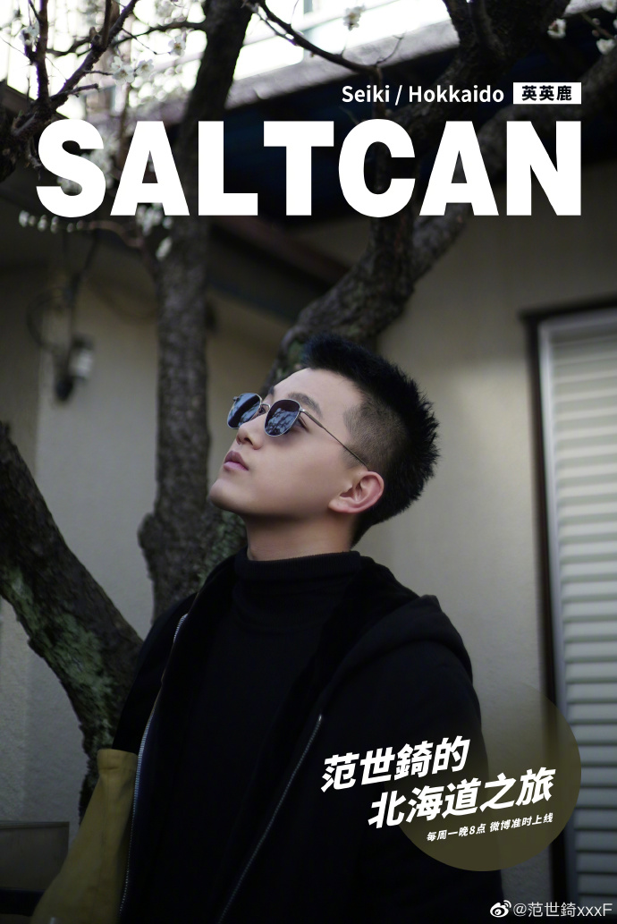 poster
