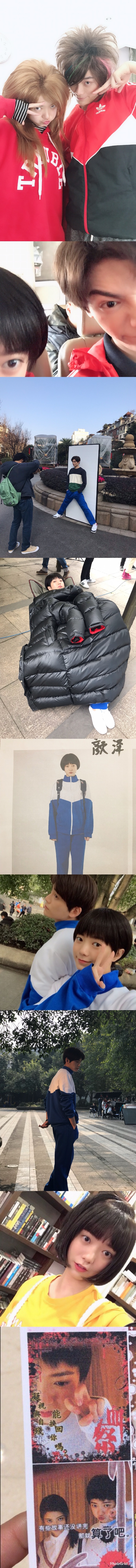 poster