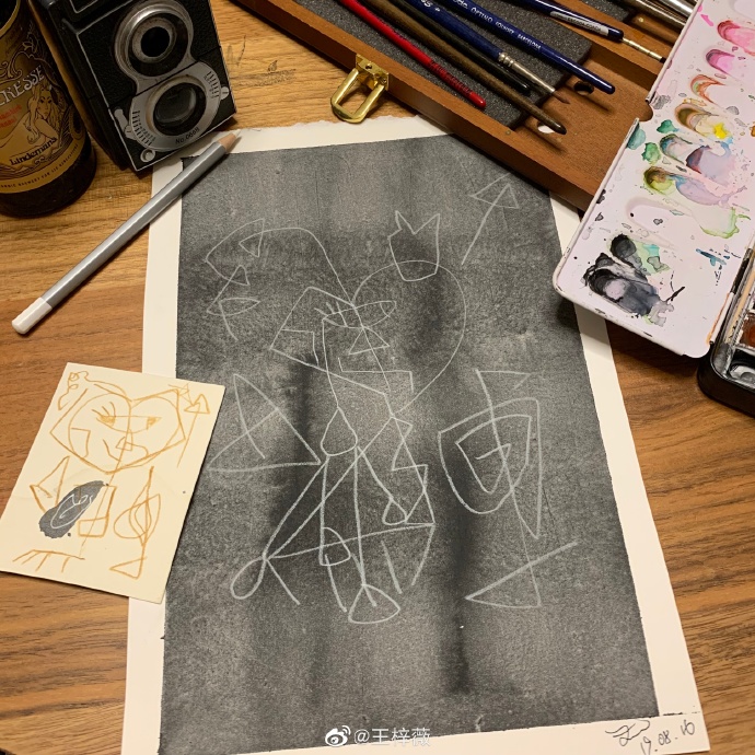 poster