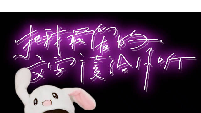 poster
