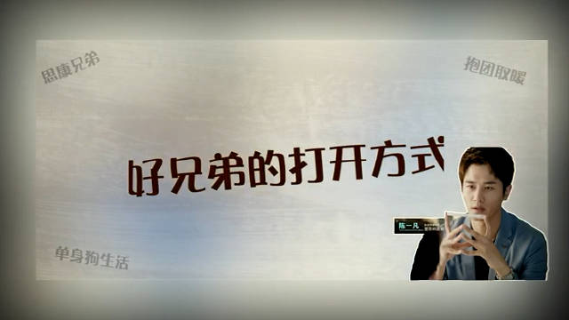 poster