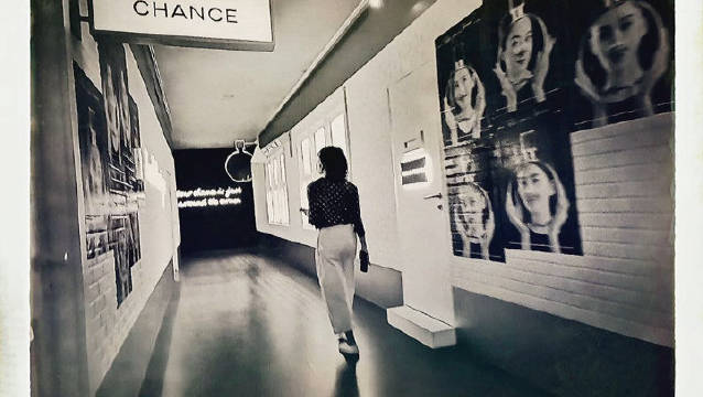 poster