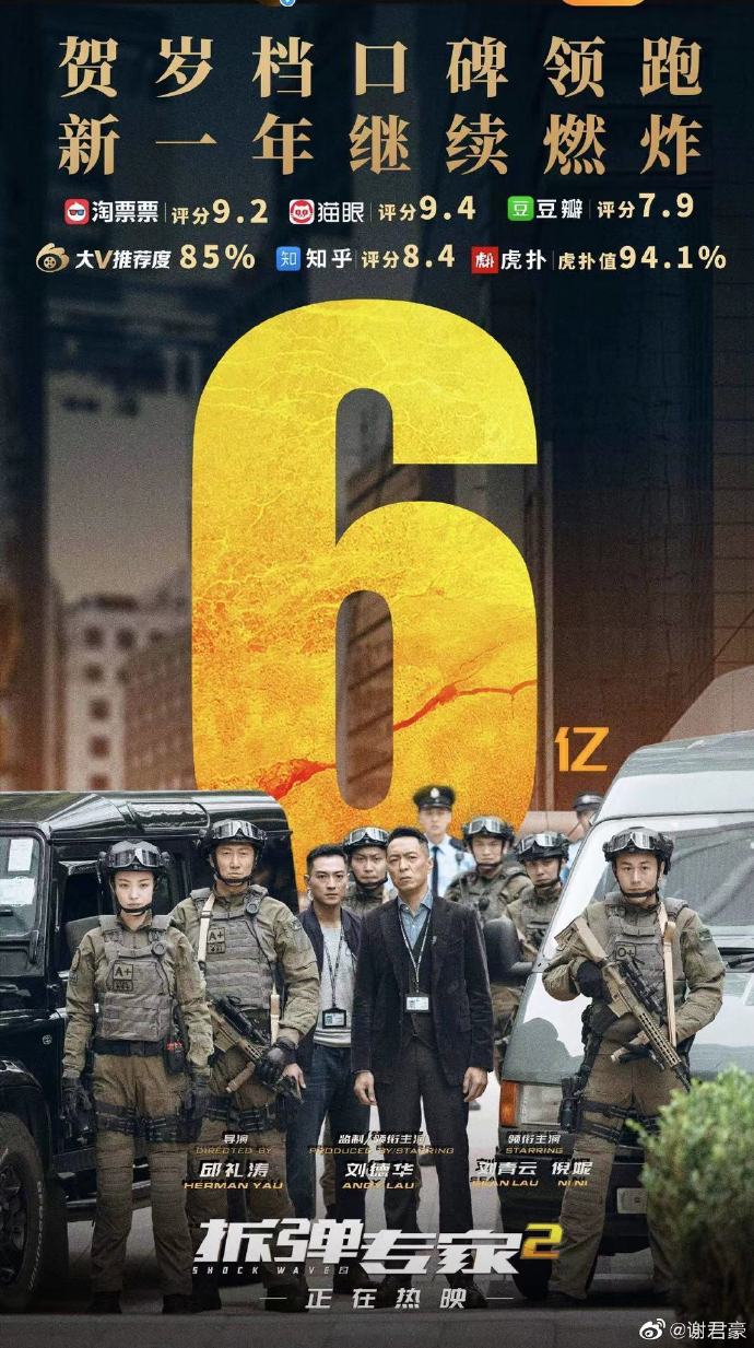 poster
