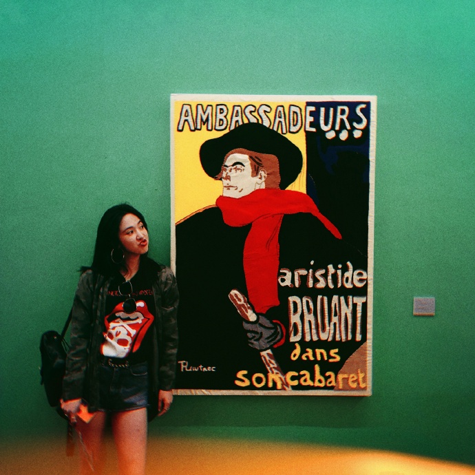 poster