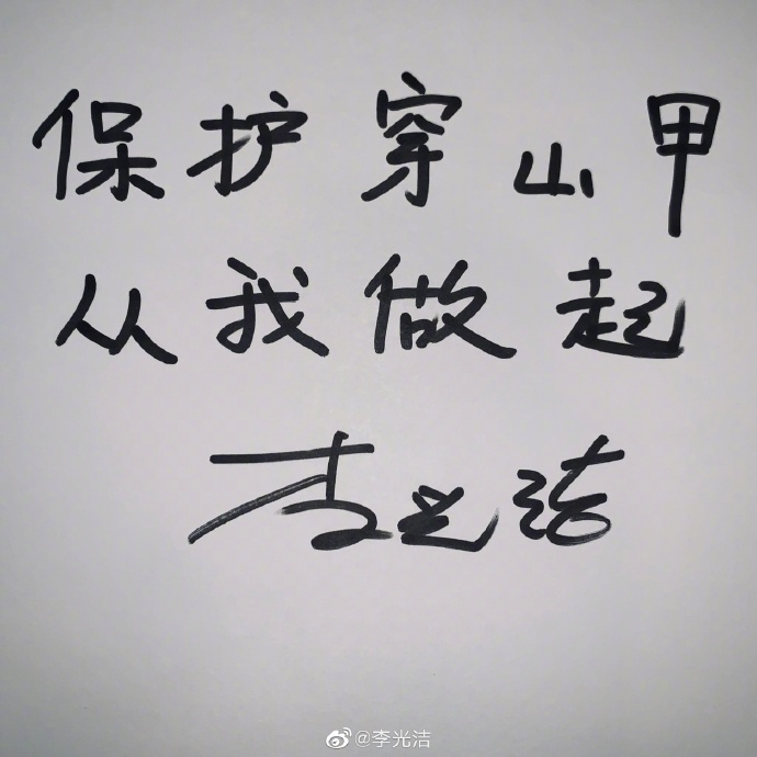 poster