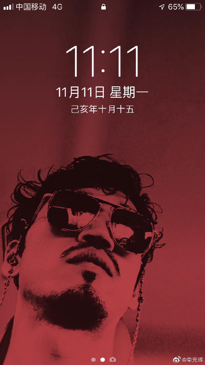 poster
