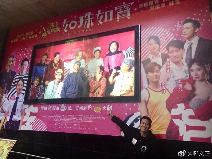 poster