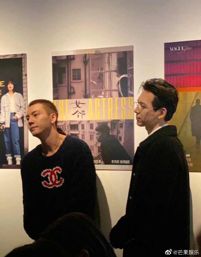 poster