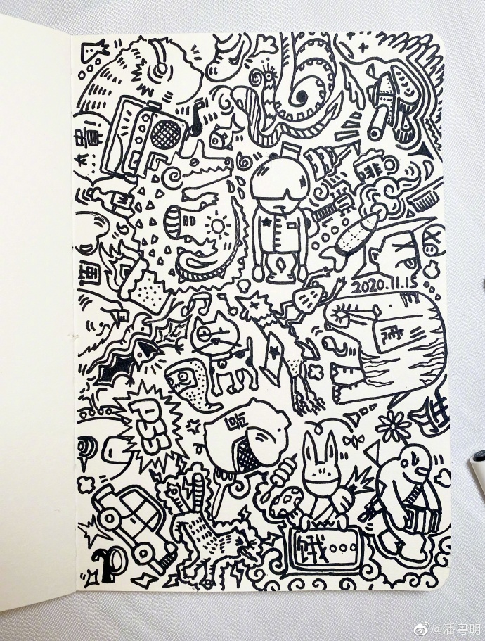 poster